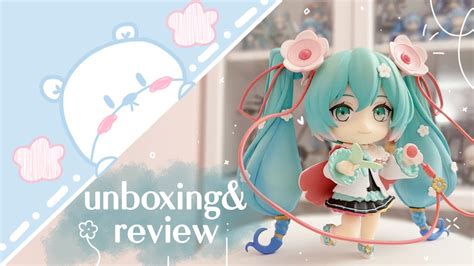 Inside the Workshop: How Magical Mirai 2021 Nendoroids Are Made